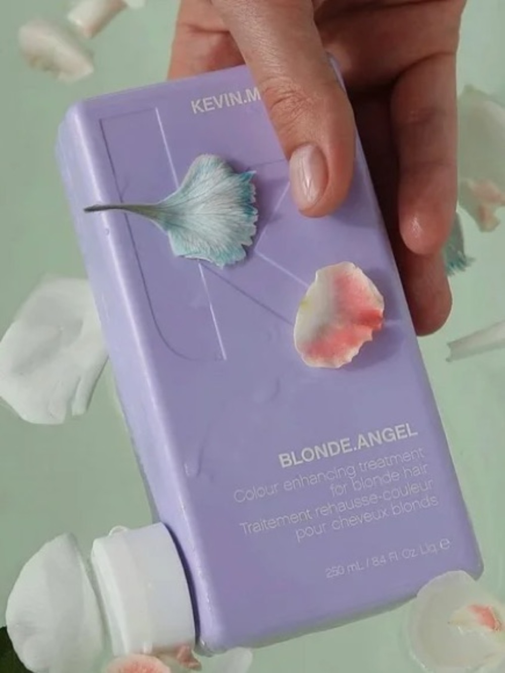 Kevin.Murphy Blonde.Angel Colour Enhancing Treatment